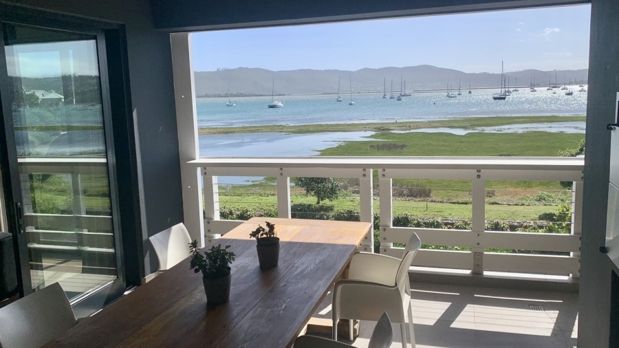 To Let 1 Bedroom Property for Rent in Thesen Islands Western Cape